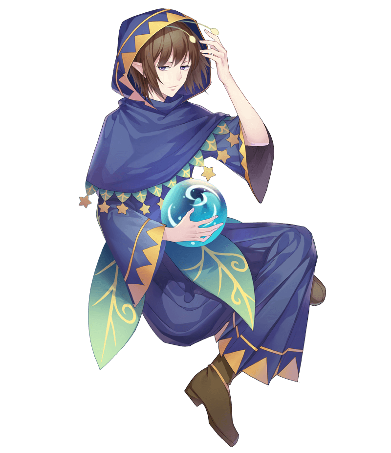 小花仙m 女性向經營養成